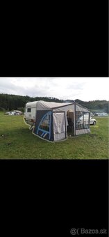 Karavan Chateau 908 cantara 2000 - 14