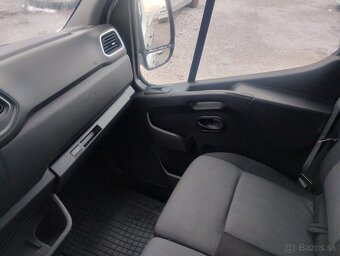 Renault Master Odpočet DPH - 14