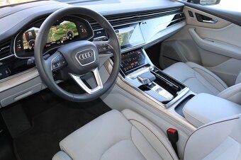 Audi Q7 S-Line 55 TFSIe q exclusive - 14
