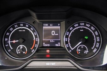 Škoda Octavia 2.0 TDI CR DPF RS DSG - 14