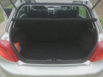 Peugeot 307 1,6 hdi - 14