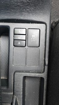 Toyota Yaris 1.33 Dual VVT-i Style - 14