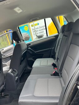 Golf 7 Sportsvan 2016 - 14