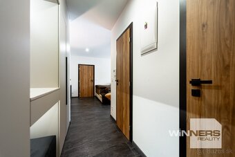 Na predaj 2 izbový byt na Hríbovej ulici v Košiciach - 14