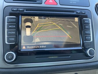 Volkswagen Tiguan 2.0 TDI Dsg 2011 4motion - 14