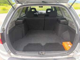Toyota Avensis 2.0 diesel 81kw 2003 - 14