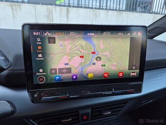 Cupra Born 150 kW 58 kWh - 14