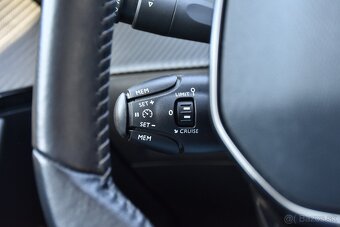 Peugeot 2008 Electric 50 kWh 2021 - 14