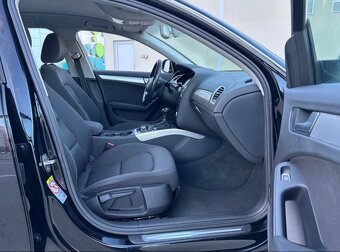 Audi A4 B8.5 Avant 2.0tdi 110kw - 14