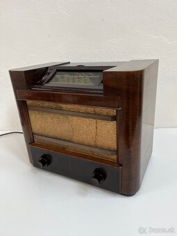 Rádio Philips Rondo - 14