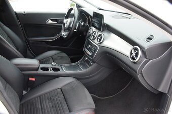 Mercedes-Benz CLA 180 - odpočet DPH - 14