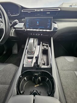 Peugeot 508 SW 2.0 BlueHDi EAT8 Allure - 14