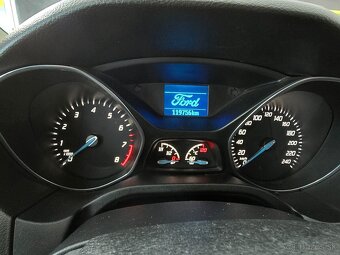 Ford Focus Kombi 1.0 SCTi 125k Trend - 14