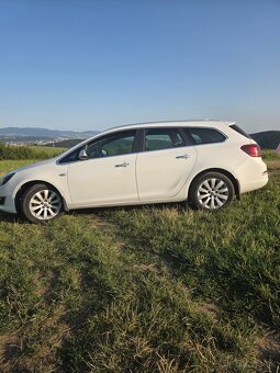 Opel astra j 1.7cdti - 14