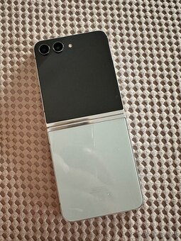 SAMSUNG ZFLIP 5 512gb - 14
