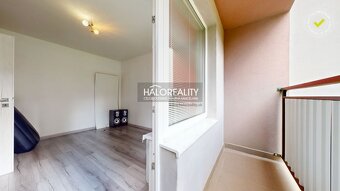HALO reality - Predaj, štvorizbový byt Hnúšťa, Nábrežie Rima - 14