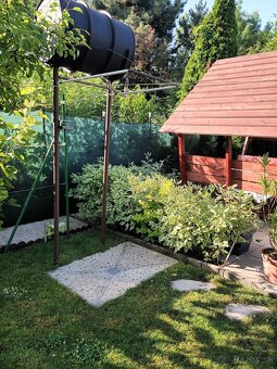 Ponúkam na predaj Záhradu s chatkou - 14