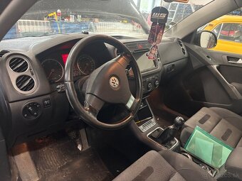 Rozpredam volkswagen tiguan 2.0tdi cr 4motion - 14