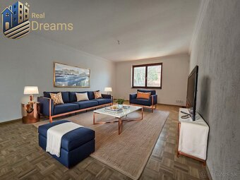 Exkluzívny 8-izbový rodinný dom s bazénom - Luxus a pohodlie - 14