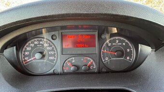 Fiat Ducato 2,3L 110Kw L2H2 - 14