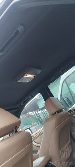 BMW X5 e53 3.0 D 160 kw 2004 rok - 14