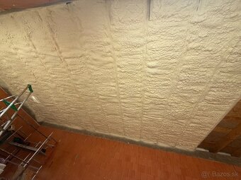 ⭐️ 🔥 Striekaná a fúkaná izolácia ⭐️ 🔥 PUR izolacia ⭐️ - 14