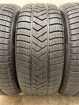 Zimná sada 5x112 R19 , 235/55/19 Mercedes Benz GLC 63S AMG - 14