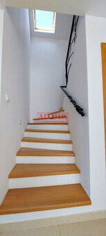 ADOMIS – Predaj 4izbový, tehlový rodinný dom, Vinna ulica, K - 14