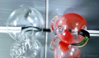 Sklenené dekorácie - 14