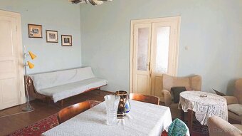 REZERVOVANÉ - Hont. Moravce -  usadlosť, 2449 m2 - 14