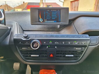 BMW i3 2018 / 94ah - 14