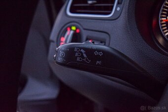 Volkswagen Polo 1.2 TSI Highline - 14