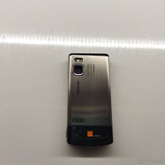 stare telefony. nokia, samsung a ine... - 14