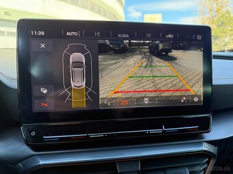 Cupra Formentor 1.5 TSI 150k DSG - 14