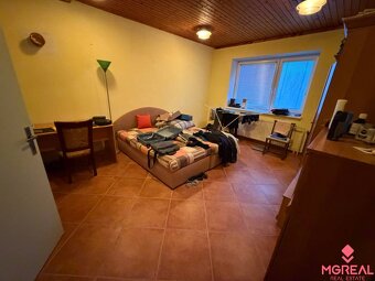 Veľký rodinný dom Podhradie - 14