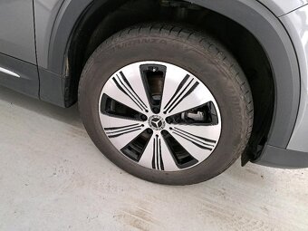 BENZ EQB 1.Majitel r.v.2024 Automatická ODPOCET - 14