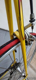ZĽAVA / CAMPAGNOLO / Olmo retro - 14