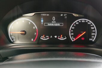 Ford Fiesta ST 1.5 ecoboost 147kw Performance pack - 14