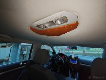 Volkswagen golf 5 - 14