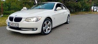 BMW 320 XD Coupe - 14