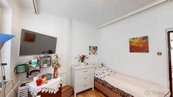 Poschodový rodinný dom v Šali, ul. Železničná - 14