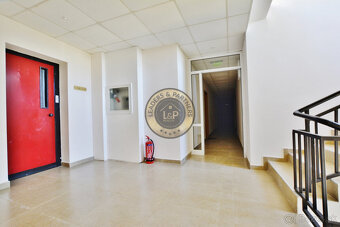 Apartmán 2+kk s bazénom Slnečné pobrežie-Bulharsko - 14