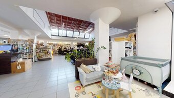 Vajnorská - obchodné priestory s parkovaním - 14