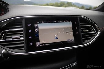 Peugeot 308 Gti - 14