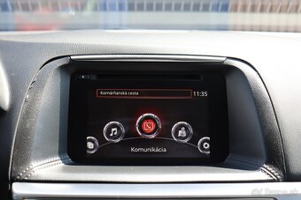 Mazda CX-5 2.2 Skyactiv-D 175k AWD Revolution A/T - 14