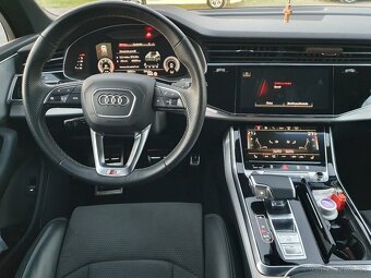 Audi Q7 50 3.0 TDI mHEV S-line Quattro Tiptronic - 14