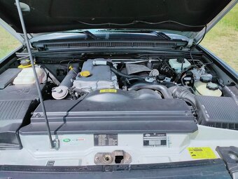Land Rover DISCOVERY 2, TD5, TZ 3,5t, klima... - 14