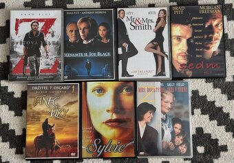 Dvd - 14