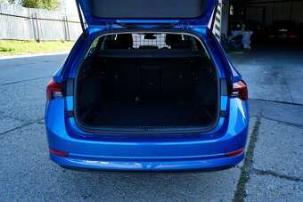 Škoda Octavia 2.0 TDI Style DSG - 14