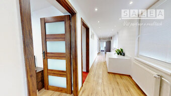 3-IZBOVÝ RODINNÝ DOM, POZEMOK 560m2, ŽILINA-POVAŽSKÝ CHLMEC - 14